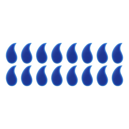 اسانس جامد خوشبوکننده هوا اورین مدل مجیکال فارست بسته 16 عددی