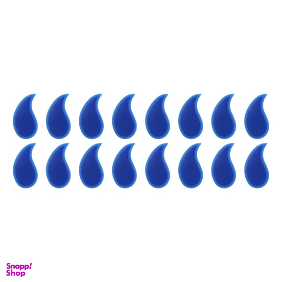 اسانس جامد خوشبوکننده هوا اورین مدل مجیکال فارست بسته 16 عددی