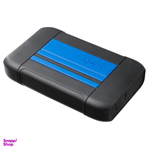 هارد اکسترنال اپیسر مدل AC633 ظرفیت 4 ترابایت