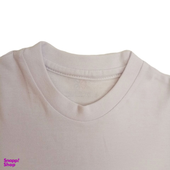 تیشرت پسرانه کیکمو طرح ماریو کد KMT-030502 رنگ سفید