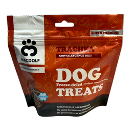 تشویقی سگ مک دولف مدل Treats With Trachea وزن 35 گرم