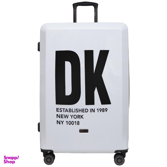 چمدان دی کی ان وای مدل MIRRORED MR4 28 سایز بزرگ