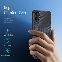 کاور موبایل مدل Aimo مناسب ناتینگ فون CMF 1