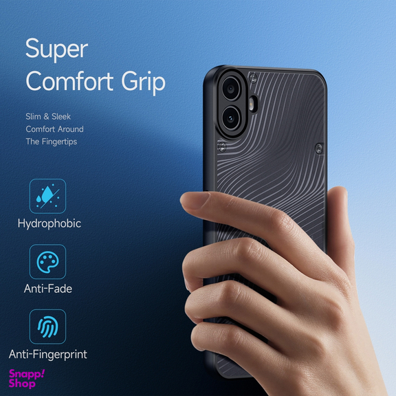 کاور موبایل مدل Aimo مناسب ناتینگ فون CMF 1