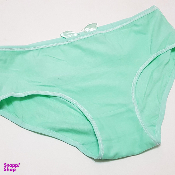 شورت زنانه ماییلدا مدل اسلیپ نخی کد 4241-SWSL بسته 4 عددی