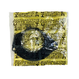 قاب پایینی تسمه تایم اچ آی سی کد 7236 مناسب برای پژو 206 تیپ 5