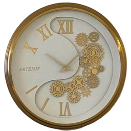 ساعت دیواری آرتمیس کد 21