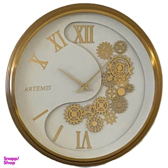 ساعت دیواری آرتمیس کد 21