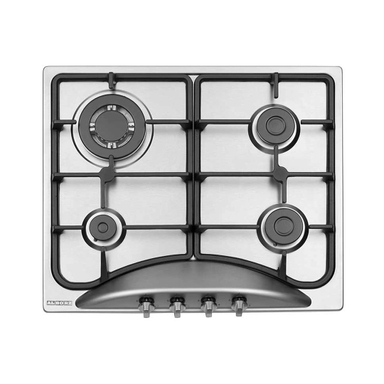 گاز صفحه ای استیل البرز مدل S-4653