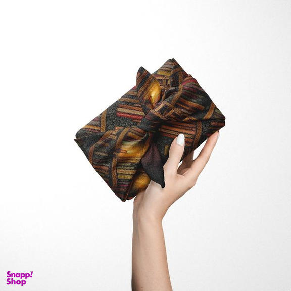 کاغذ کادو ترمه طراحان ایده مدل پترن کتابخانه کد STRM0097