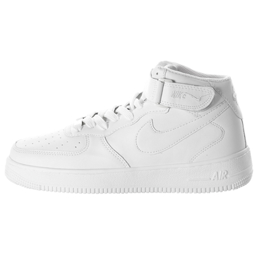 کتانی طرح نایکی مدل ایر فورس کد 2025 رنگ سفید