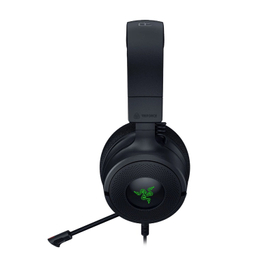 هدست باسیم مخصوص بازی ریزر مدل Razer Kraken V4 X