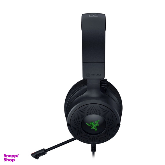 هدست باسیم مخصوص بازی ریزر مدل Razer Kraken V4 X