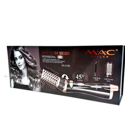 سشوار چرخشی مک استایلر کد 6700
