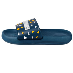 دمپایی مردانه پایون مدل هیراد رنگ سرمه ای