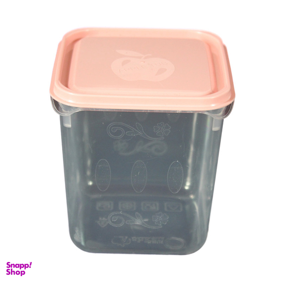 بانکه مدل اشکان پلاستیک کد 12842 بسته 3 عددی