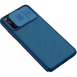 کاور نیلکین مدل Cam Shield مناسب برای گوشی موبایل شیائومی   Redmi Note 10 4G /Note 10S/Note 11 SE/ Poco M5s