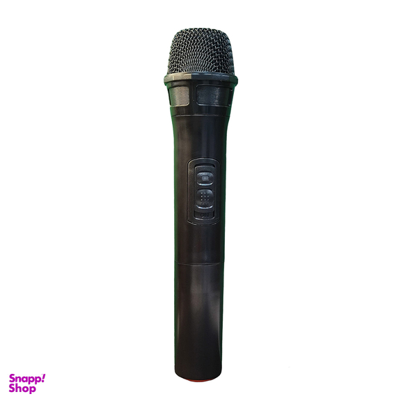 اسپیکر بلوتوثی قابل حمل پودر مدل PD-1010