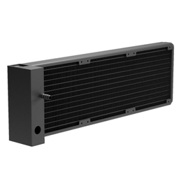 خنک کننده کامپیوتر گیم دیاس مدل E4-360
