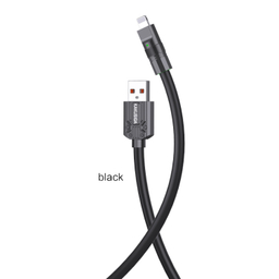 کابل شارژ USB به Lightning کاکوسیگا مدل KSC-955 طول ۱ متر