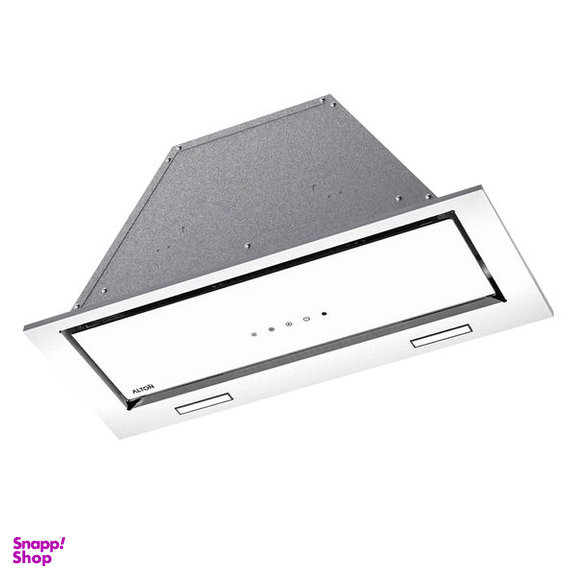 هود مخفی آلتون مدل H600W سایز 60