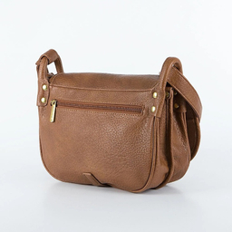 کیف رودوشی زنانه دیوید جونز مدل David Jones CM6833