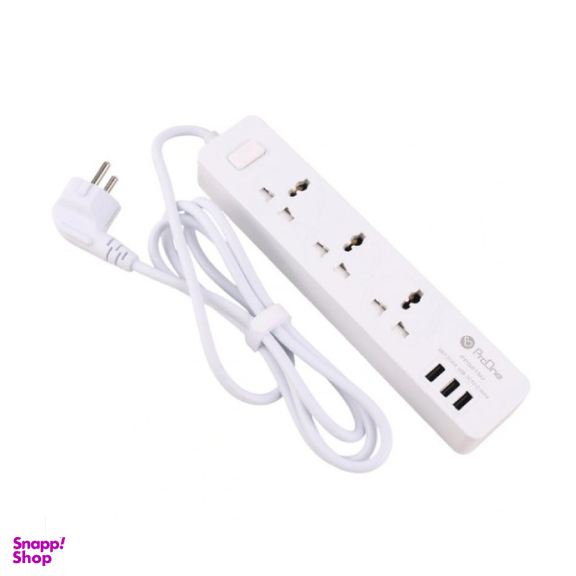 چندراهی برق پرووان مدل PPS615