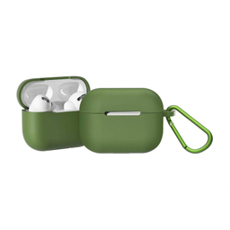 کاور گرین مدل Berlin Silicone Case مناسب کیس اپل ایرپاد پرو 2
