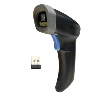 بارکد خوان دوبعدی بی سيم اسکار مدل 60CBR PLUS
