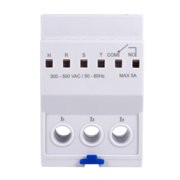 کنترل فاز بار شیوا امواج مدل LPF-60A