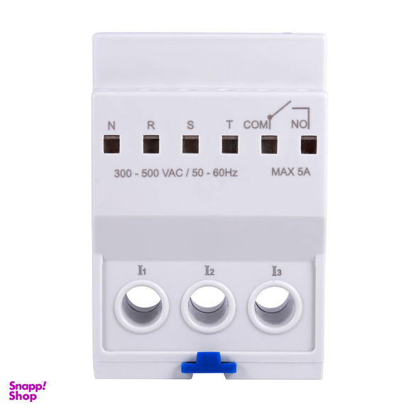 کنترل فاز بار شیوا امواج مدل LPF-60A