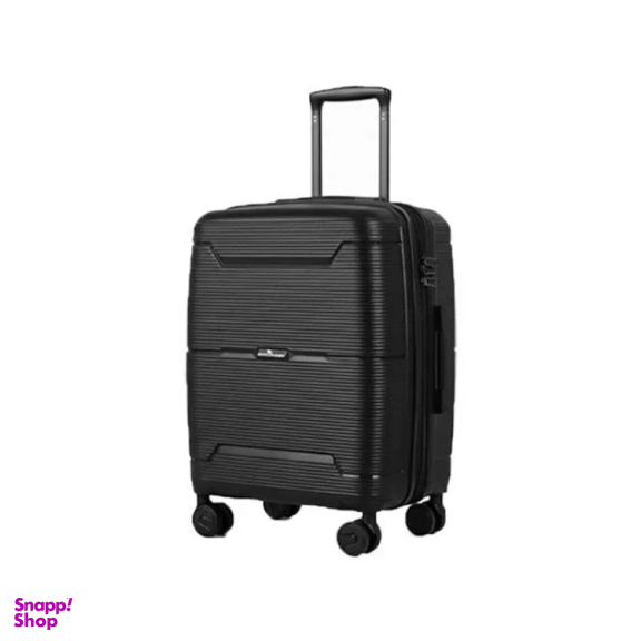 چمدان مدل Rose Merry RL-311-Medium_Black سایز متوسط