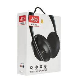 هدست بلوتوثی آکو مدل AH-300