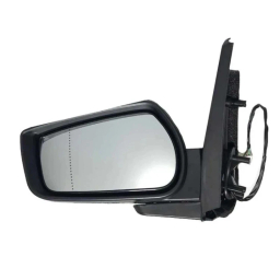 آینه جانبی برقی چپ خودرو کالانیکس مدل KA-405BARL-10763 مناسب پژو 405 جدید