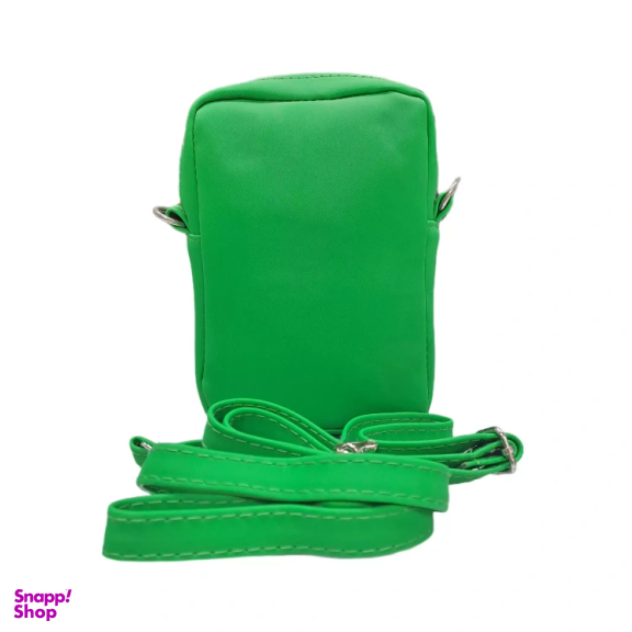 کیف دوشی موبایلی زنانه طرح برشکا کد 120