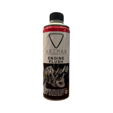 موتورشوی آرتمن مدل Engine Flush حجم 500 میلی لیتر