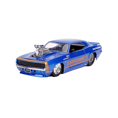 ماکت ماشین جادا مدل 1969 Chevy Camaro Earthshaker