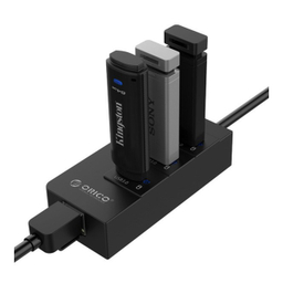 هاب USB 3.0 چهار پورت اوریکو مدل W5PH4-U3-V1