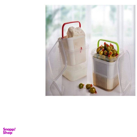 ظرف نگهدارنده مانیا مدل ترشیجات کد TRT-1000