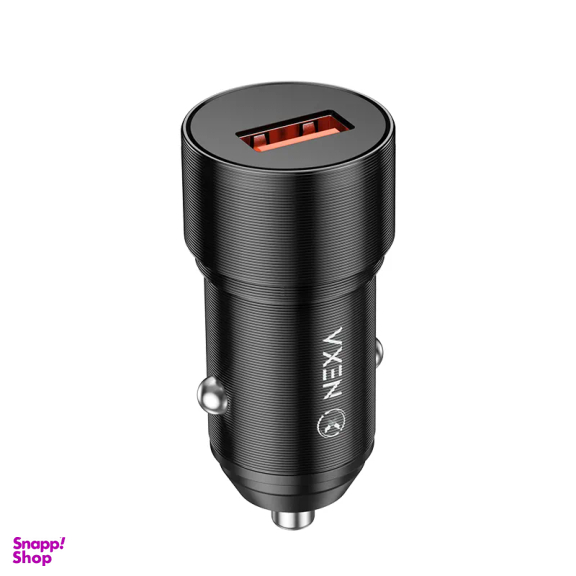 شارژر فندکی 18 وات نکسا مدل USB R18