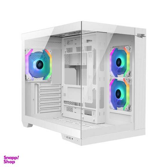 کیس کامپیوتر مخصوص بازی اوست مدل GT-AQ12-MW