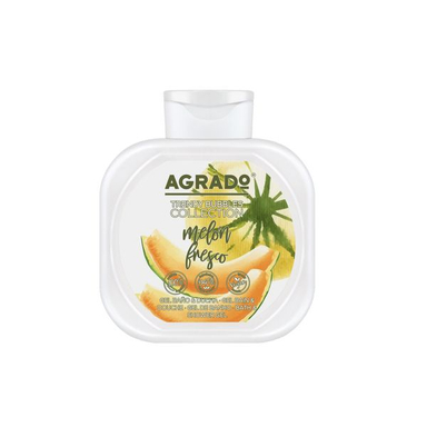 ژل شستشو آگرادو مدل melon حجم 750 میلی لیتر