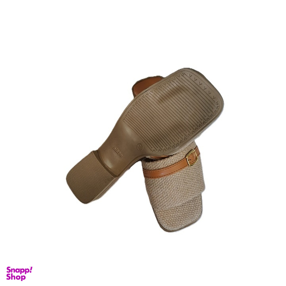 صندل زنانه نیکتا مدل ساتیا کد 4300-24