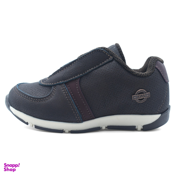 کفش پیاده روی پسرانه کلین مدل اسپرت کد C-8613