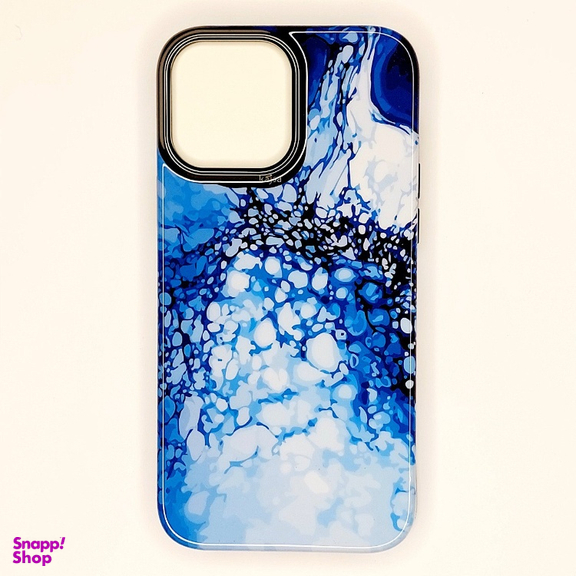 کاور گوشی موبایل کاجسا کد 014 مناسب اپل iPhone 13 Pro Max