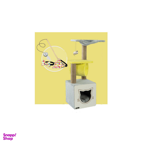 درخت گربه نیناپت کد Z