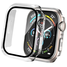 کاور اپیکوی مدل Cover Apple watch مناسب برای اپل واچ 41 میلی متری سری 8 / 7
