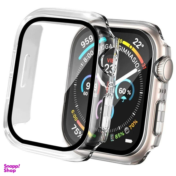 کاور اپیکوی مدل Cover Apple watch مناسب برای اپل واچ 41 میلی متری سری 8 / 7