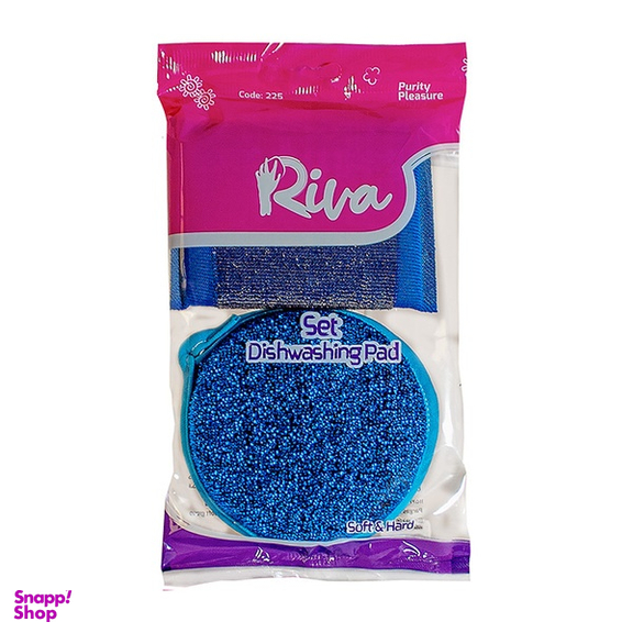 اسکاچ ریوا کد 225 مجموعه 2 عددی