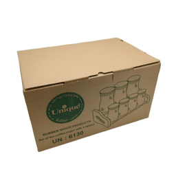 جا ادویه ای 7 پارچه یونیک مدل UN-6130